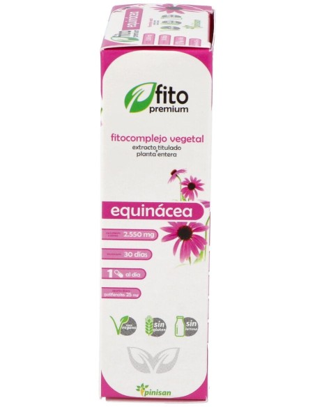 Fito Premium Echinacea 30Cap.