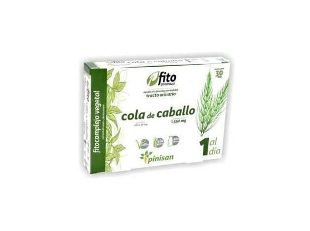Fito Premium - Cola Caballo - Pinisan - 30...