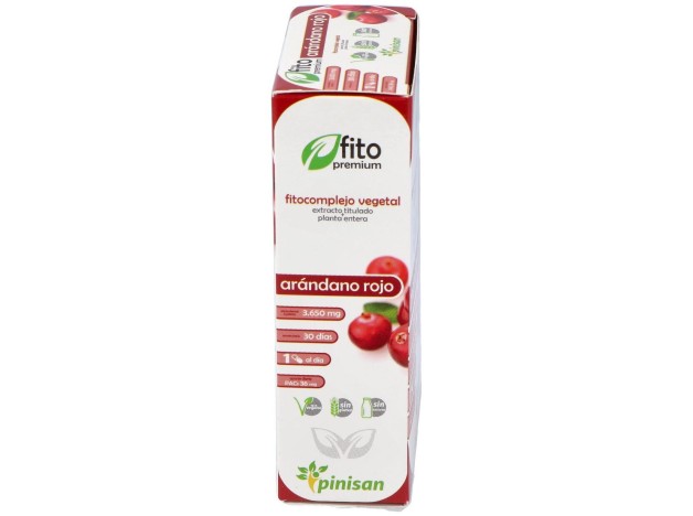 Fito Premium - Arandano Rojo - Pinisan - 30...