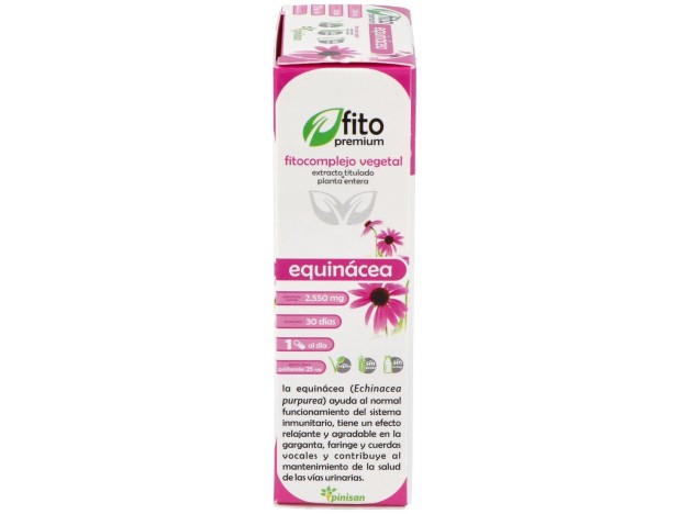 Fito Premium Echinacea 30Cap.