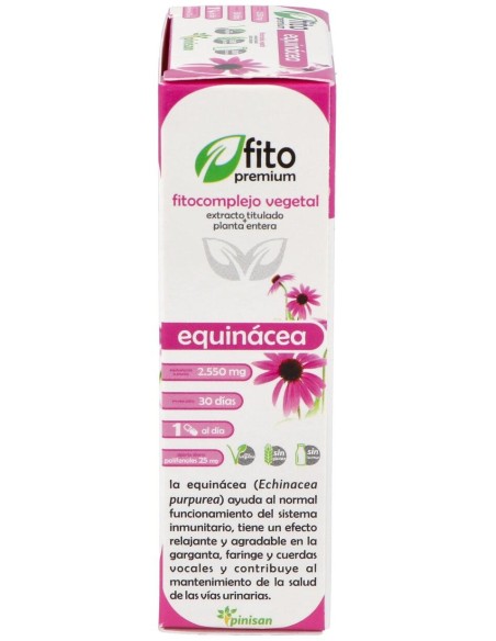 Fito Premium Echinacea 30Cap.