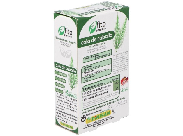 Fito Premium - Cola Caballo - Pinisan - 30...