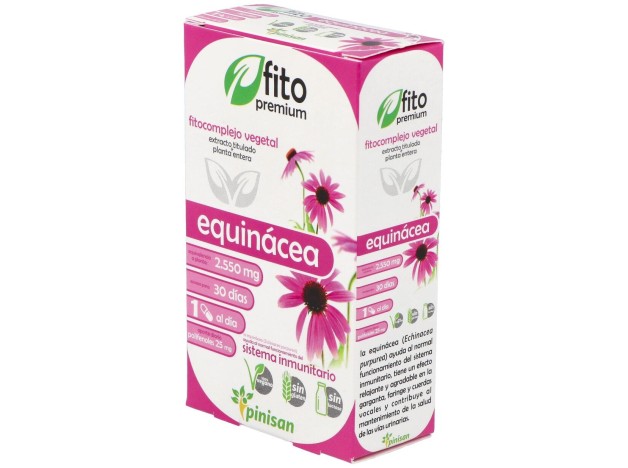 Fito Premium Echinacea 30Cap.