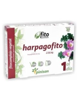 Fito Premium - Harpagofito...
