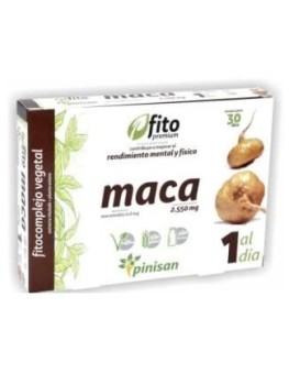 Pinisan Fito Premium Maca...