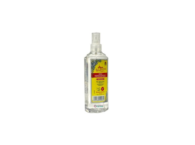 Alvarez Gómez Gel 300 ml Spray Hidroalcohólico