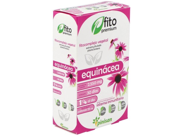 Fito Premium Echinacea 30Cap.