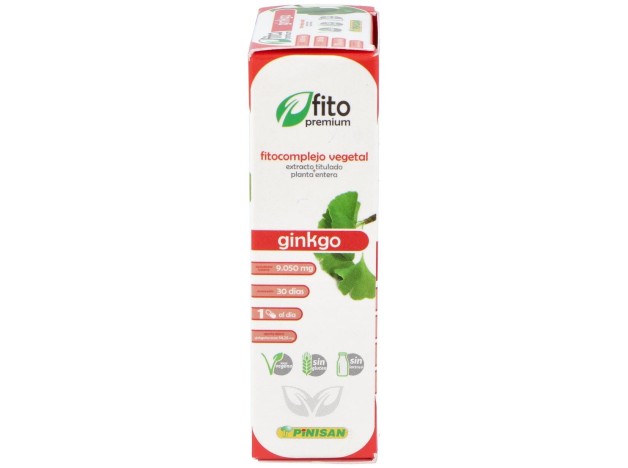 Fito Premium Ginkgo 30Cap.