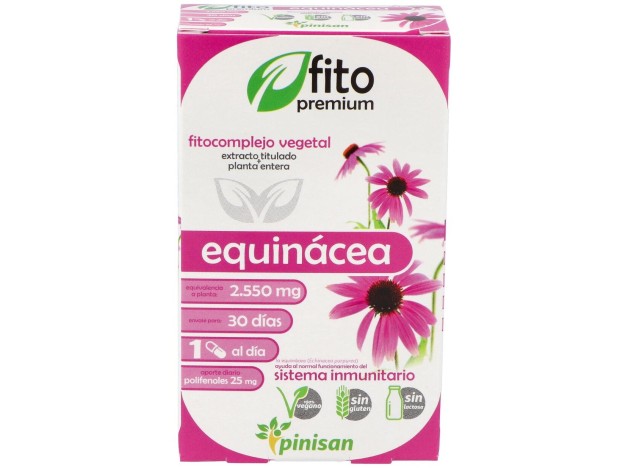 Fito Premium Echinacea 30Cap.