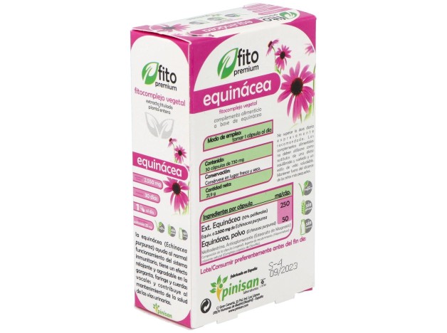 Fito Premium Echinacea 30Cap.
