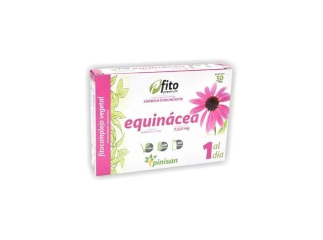 Fito Premium Echinacea 30Cap.