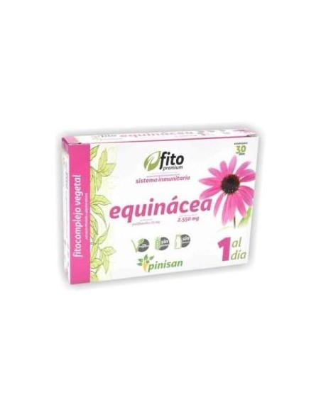 Fito Premium Echinacea 30Cap.