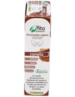 Fito Premium - Canela -...