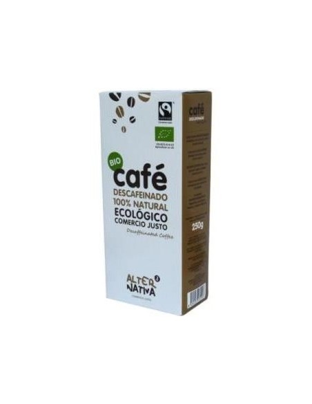 Alternativa3 Café Molido Forte  250 Gr