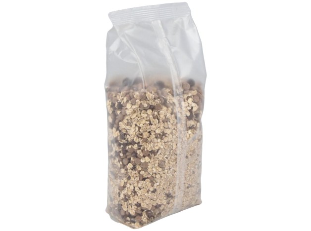 Solnatural Muesli Avena Chocolate Sin Gluten...