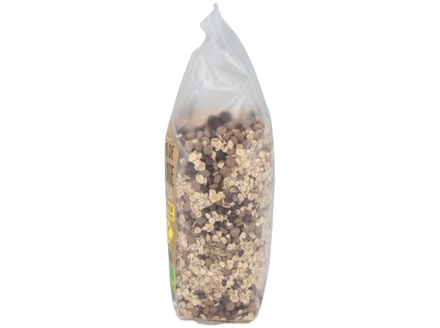 Solnatural Muesli Avena Chocolate Sin Gluten...