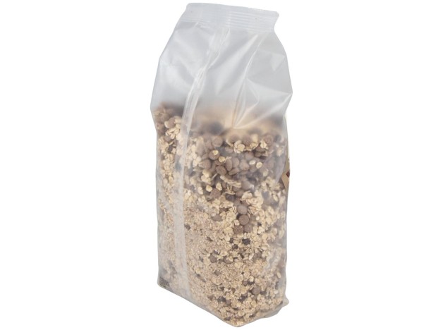 Solnatural Muesli Avena Chocolate Sin Gluten...