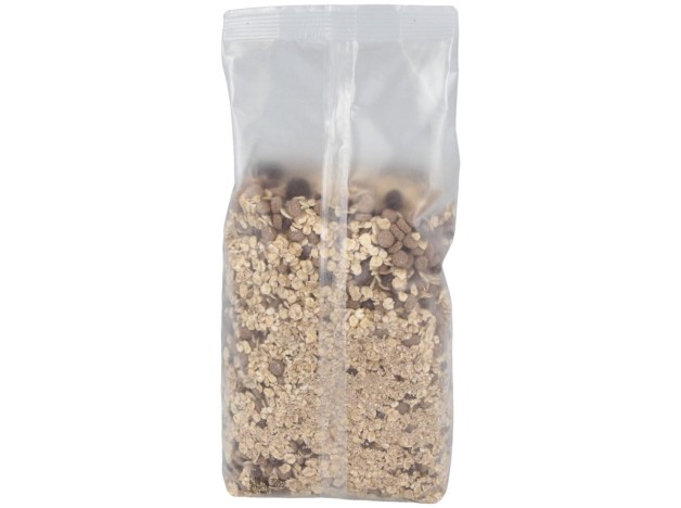 Solnatural Muesli Avena Chocolate Sin Gluten...
