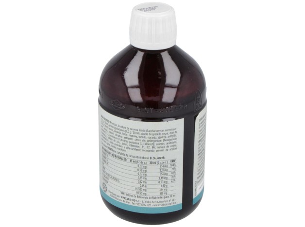 Pianto San Joseph Plus Todah Bio 510G