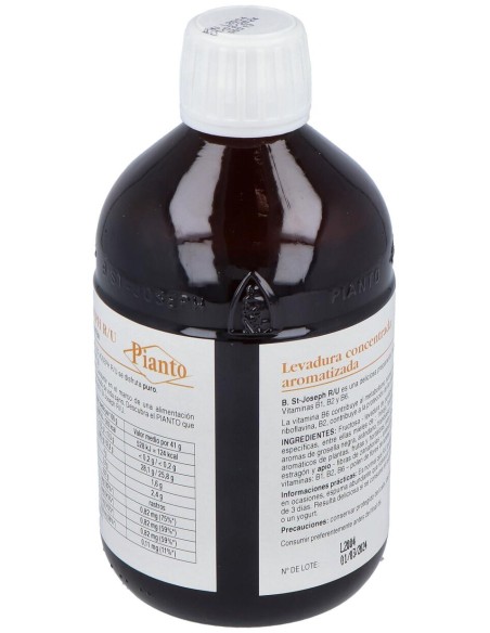 Bio San Jose R/U Huesos-Articulaciones 365Ml