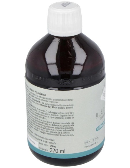 Pianto San Joseph Plus Todah Bio 510G