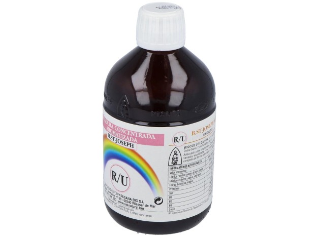 Bio San Jose R/U Huesos-Articulaciones 365Ml