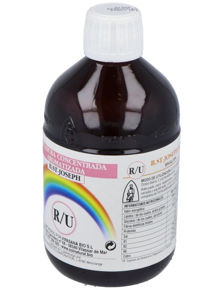 Bio San Jose R/U Huesos-Articulaciones 365Ml