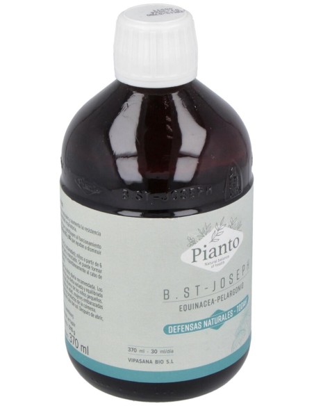 Pianto San Joseph Plus Todah Bio 510G
