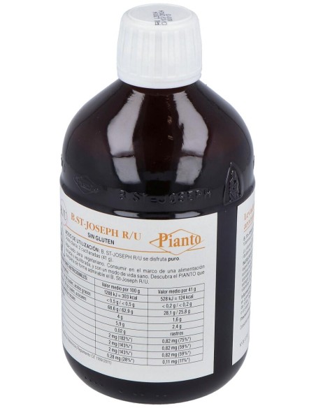 Bio San Jose R/U Huesos-Articulaciones 365Ml