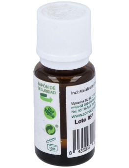 Solnatural Aceite Esencial...