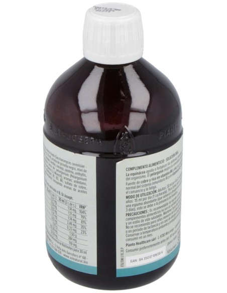 Pianto San Joseph Plus Todah Bio 510G