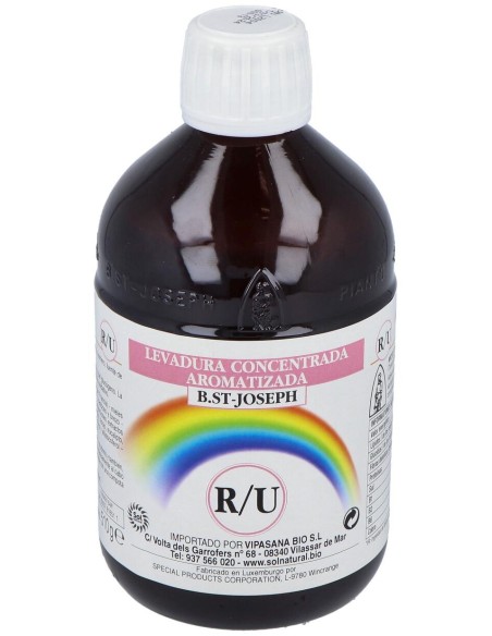 Bio San Jose R/U Huesos-Articulaciones 365Ml
