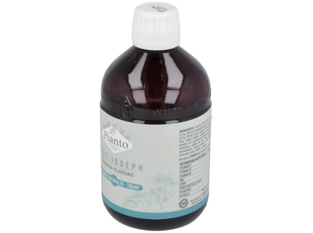 Pianto San Joseph Plus Todah Bio 510G