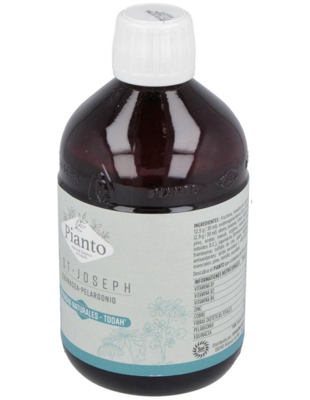 Pianto San Joseph Plus Todah Bio 510G