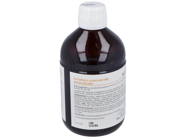 Bio San Jose R/U Huesos-Articulaciones 365Ml