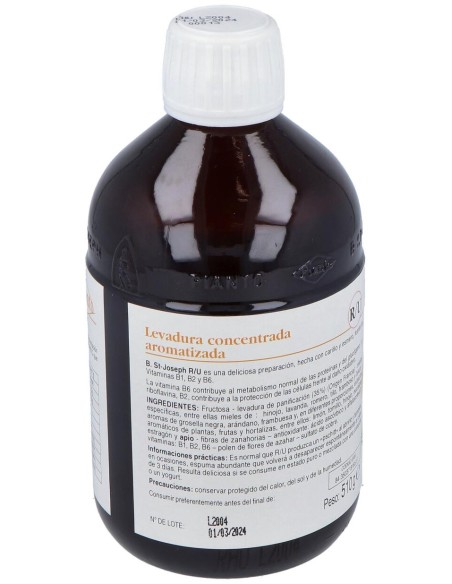 Bio San Jose R/U Huesos-Articulaciones 365Ml