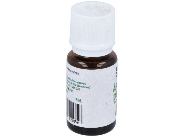 Solnatural Aceite Esencial De Arbol Del Te...