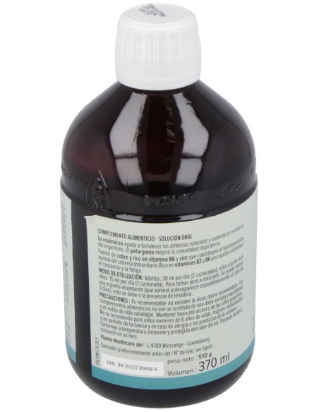 Pianto San Joseph Plus Todah Bio 510G