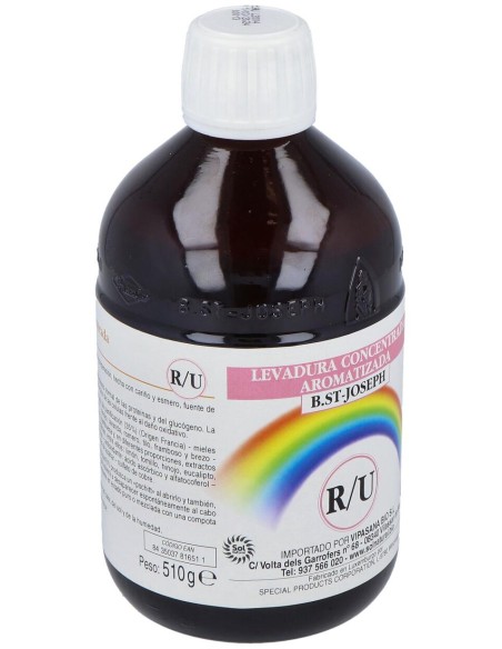 Bio San Jose R/U Huesos-Articulaciones 365Ml