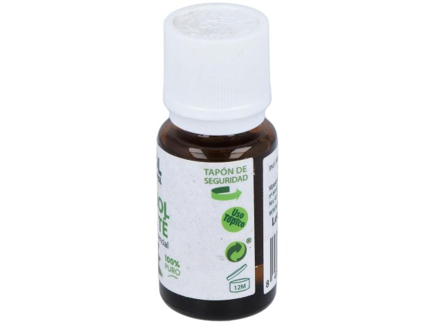 Solnatural Aceite Esencial De Arbol Del Te...