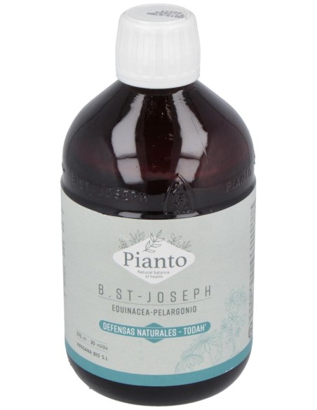 Pianto San Joseph Plus Todah Bio 510G