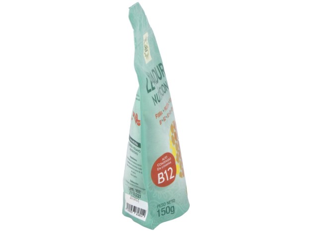 Solnatural Levadura Nutricional Vit.B12 150G