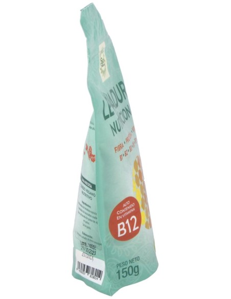 Solnatural Levadura Nutricional Vit.B12 150G