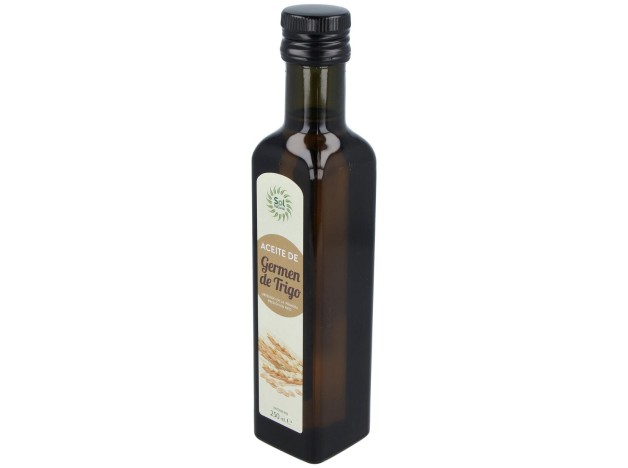 Aceite De Germen Trigo 1 Pres 250Ml.