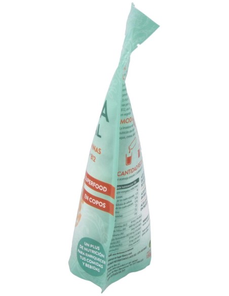 Solnatural Levadura Nutricional Vit.B12 150G