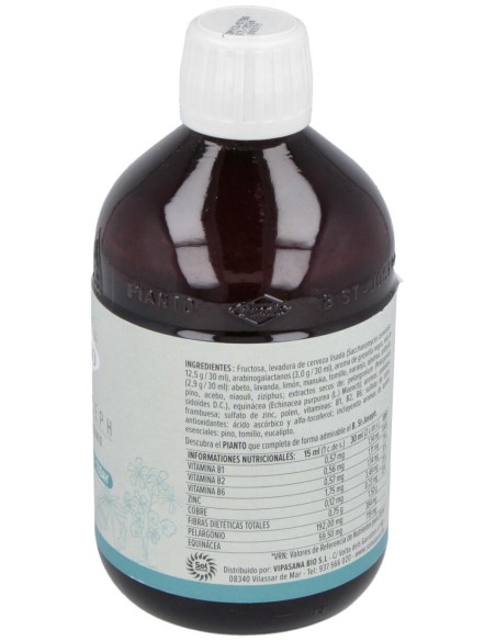 Pianto San Joseph Plus Todah Bio 510G