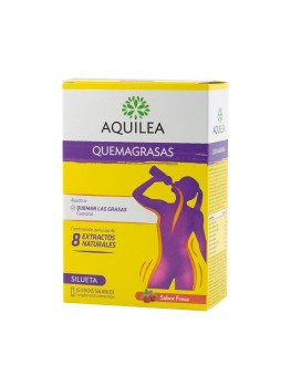 Aquilea Silueta 15 Sticks...