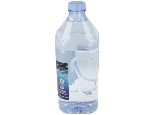 Sol Natural Agua De Mar 2L