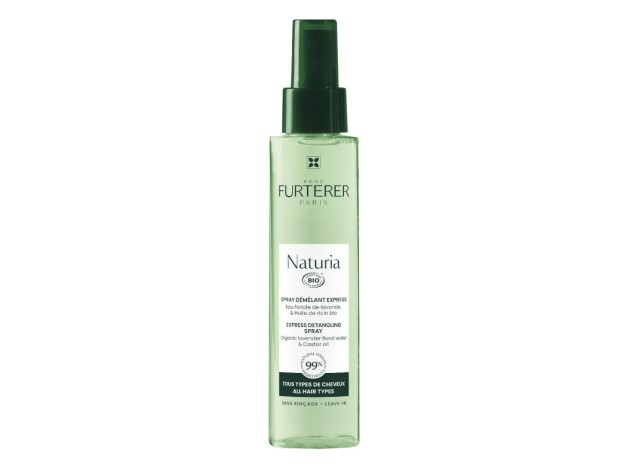 René Furterer Naturia Spray Desenredante...
