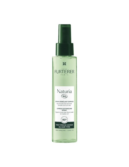 René Furterer Naturia Spray Desenredante Extra-Suave 200 ml
